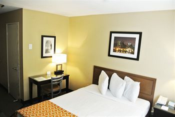 West Park Inn Сан-Дієго Екстер'єр фото